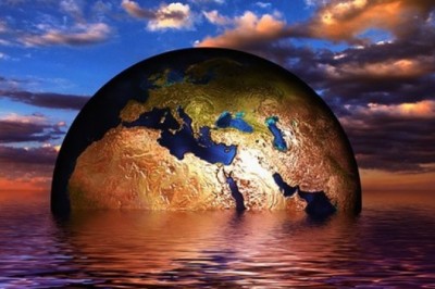 Globalne ocieplenie: czy w rzeczywistości chodzi o dopracowane oszustwo?