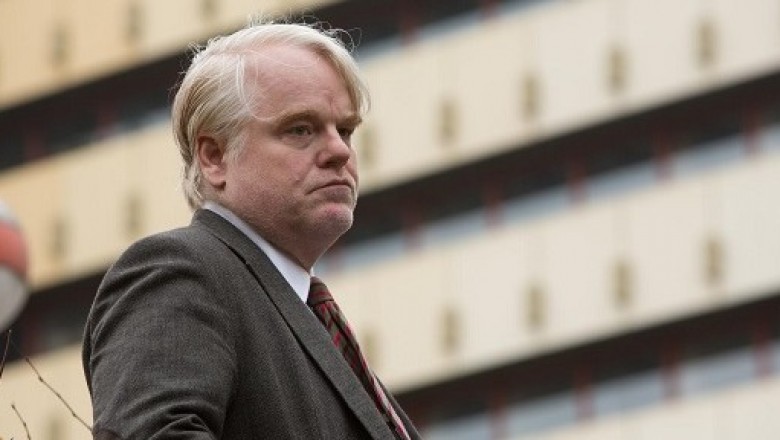 Bardzo poszukiwany człowiek (A Most Wanted Man) 2014 - Gdzie obejrzeć cały film online za darmo z lektorem?