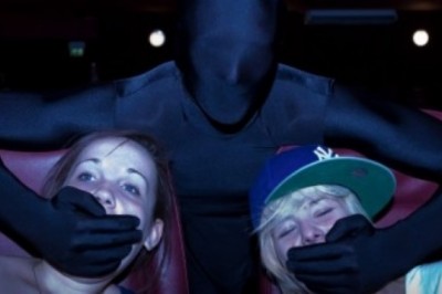 10 najbardziej irytujących zachowań w kinie