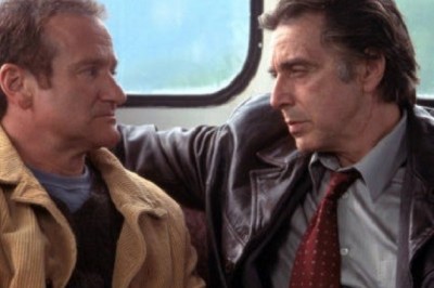 Bezsenność (Insomnia) 2002 - Gdzie obejrzeć cały film online za darmo z lektorem?