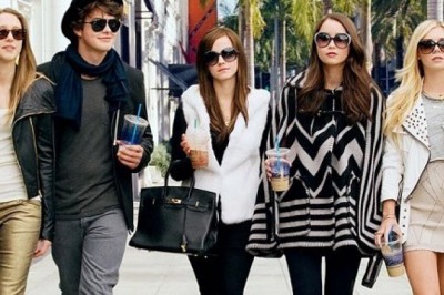 Bling Ring (The Bling Ring) - Gdzie obejrzeć cały film online za darmo z lektorem?