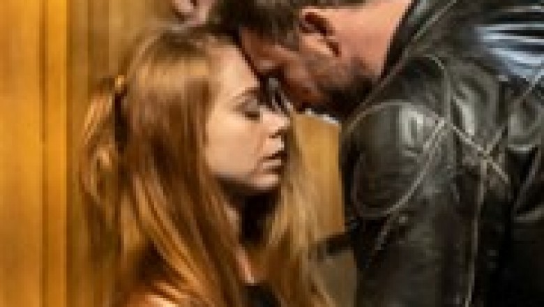 Lokatorka (2021) - cały film online za darmo bez reklam