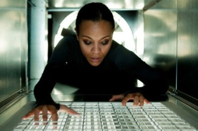 Colombiana (2011) - Gdzie obejrzeć cały film online za darmo z lektorem bez reklam?