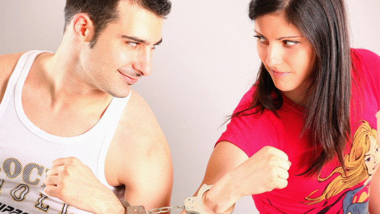 Jak zerwać zaręczyny?