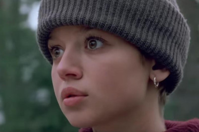 Ania (2022) - cały film online za darmo bez reklam.