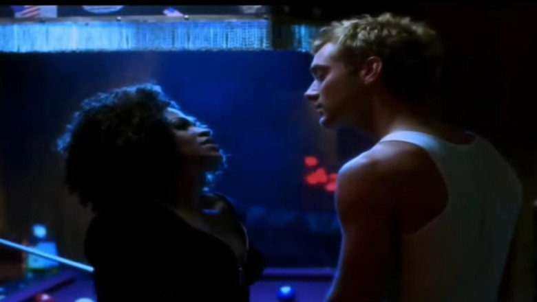 Alfie (2004) - Gdzie obejrzeć cały film online za darmo z lektorem?