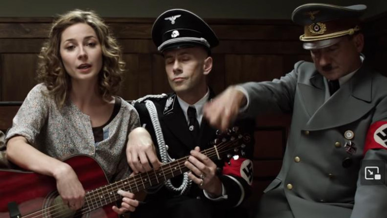 Ambassada (2013) - Gdzie obejrzeć cały film online za darmo z lektorem?