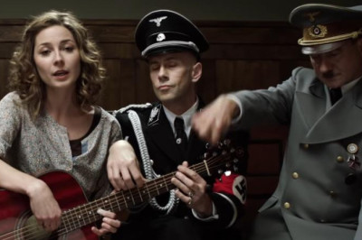 Ambassada (2013) - Gdzie obejrzeć cały film online za darmo z lektorem?