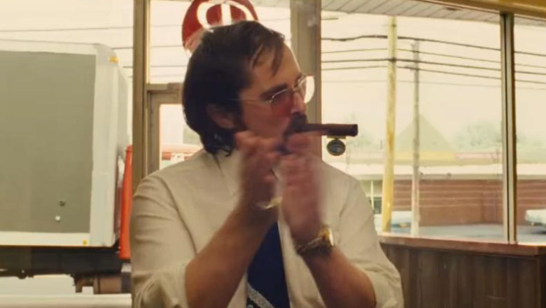 American Hustle (2013) - Gdzie obejrzeć cały film online za darmo z lektorem?