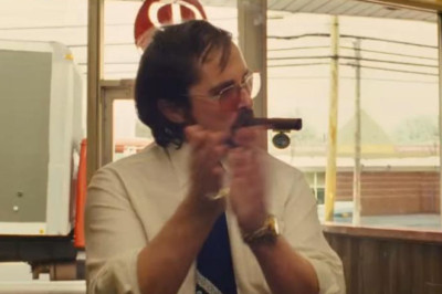 American Hustle (2013) - Gdzie obejrzeć cały film online za darmo z lektorem?