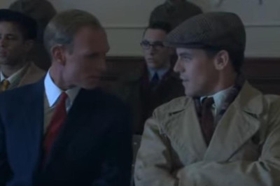 Charlie (The Perks of Being a Wallflower) 2012 - Gdzie obejrzeć cały film online za darmo z lektorem?