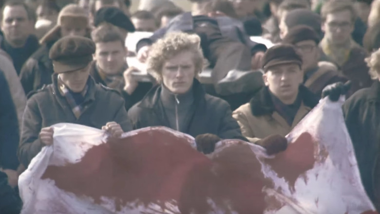 Czarny Czwartek. Janek Wiśniewski padł (2011) - Gdzie obejrzeć cały film online za darmo z lektorem?