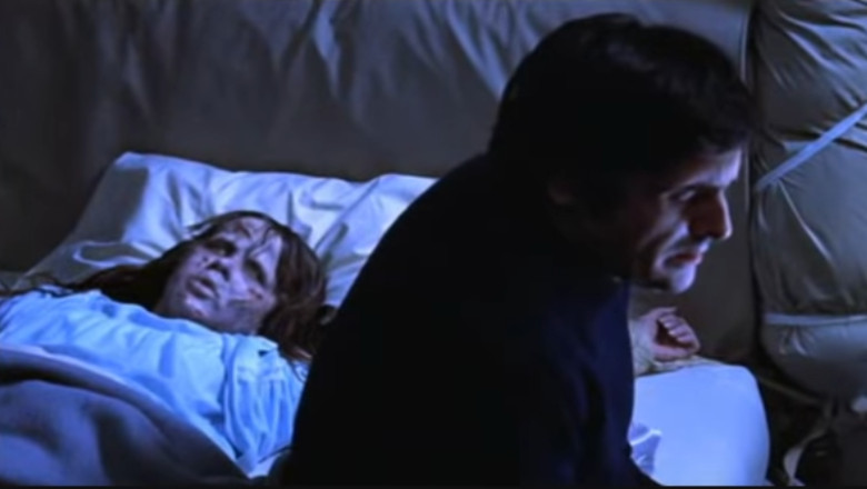 Egzorcysta (The Exorcist) 1973 - Gdzie obejrzeć cały film online za darmo z lektorem?