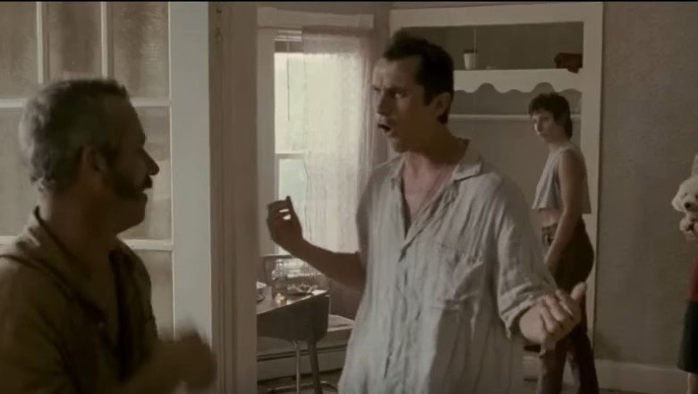 Fighter (The Fighter) 2010 - Gdzie obejrzeć cały film online za darmo z lektorem?