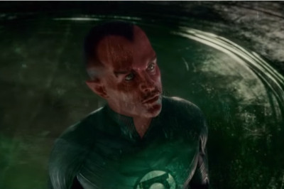 Green Lantern (2011) - Gdzie obejrzeć cały film online za darmo z lektorem?