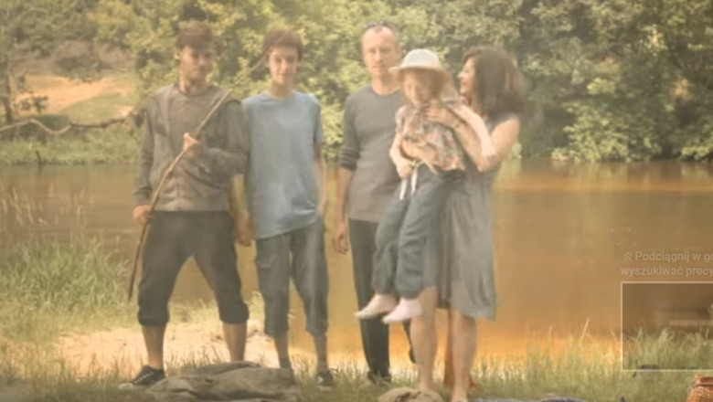 Matka Teresa od kotów (2010)  - Gdzie obejrzeć cały film online za darmo z lektorem?