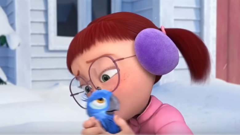 Rio (2011) - Gdzie obejrzeć cały film online za darmo z lektorem?