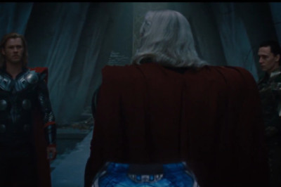 Thor 3D (2011) - Gdzie obejrzeć cały film online za darmo z lektorem?