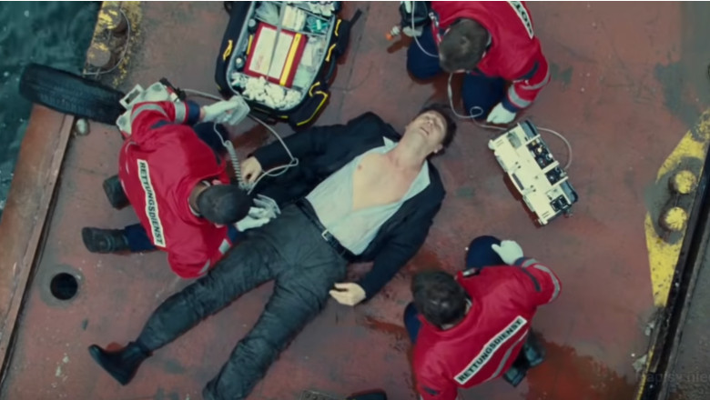 Tożsamość (Unknown) 2011 - Gdzie obejrzeć cały film online za darmo z lektorem?