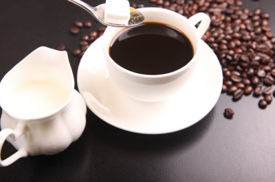 Co się kryje w kubku do kawy?