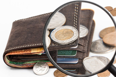 Co się dzieje, gdy moje pieniądze nie są inwestowane? I - jak inwestować je mądrze?