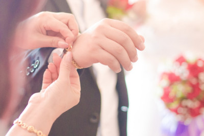 Jak zwracać się do teściów i teściowych?