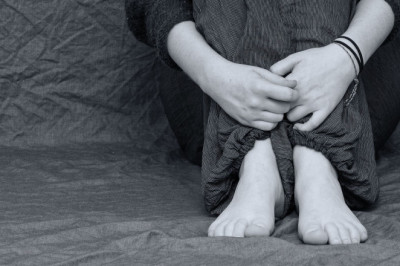 Jak wrócić do zdrowia psychicznego po gwałcie?