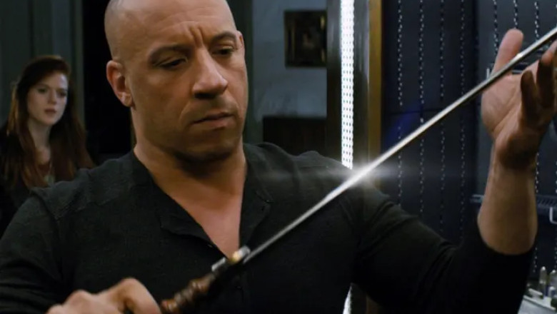 Łowca czarownic (The Last Witch Hunter) 2015 - Gdzie obejrzeć cały film online za darmo z lektorem?