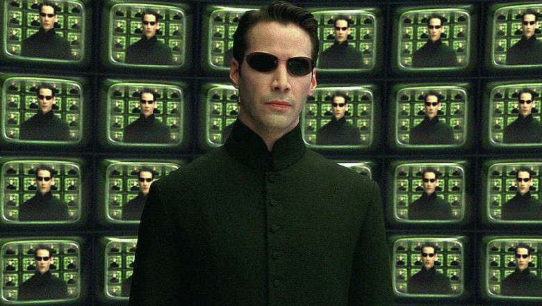 Matrix Reaktywacja (The Matrix Reloaded) 2003 - Gdzie obejrzeć •Cały Film • Online • Recenzja