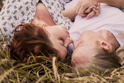 Chłopak mnie kocha, ale nie podobam mu się fizycznie