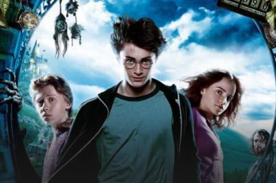 Harry Potter i więzień Azkabanu (2004)- Gdzie obejrzeć cały film online za darmo z lektorem?