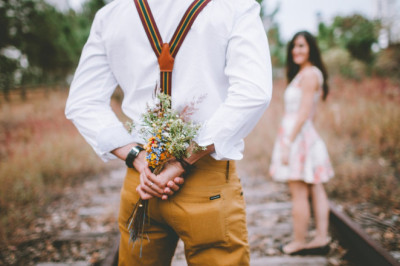 Jak rozpoznać miłość - wskazówki dla zakochanych