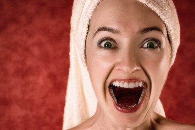 Powiększanie ust. Domowe sposoby na powiększanie ust  bez operacji i botoksu