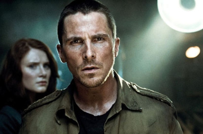 Terminator: Ocalenie (2009)  - Cały Film Online •Gdzie obejrzeć za darmo • Recenzja