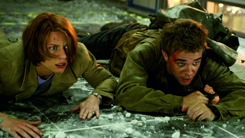 Terminator 3: Bunt Maszyn (2003) - Cały Film Online •Gdzie obejrzeć za darmo • Recenzja