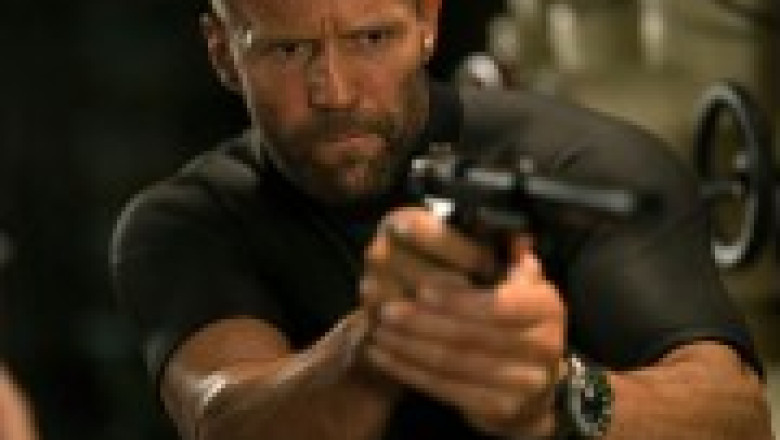 Mechanik: Konfrontacja (2016) - Cały Film • Online •Gdzie obejrzeć za darmo • Recenzja