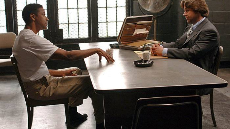 American Gangster (2007) - Cały Film • Online •Gdzie obejrzeć za darmo • Recenzja