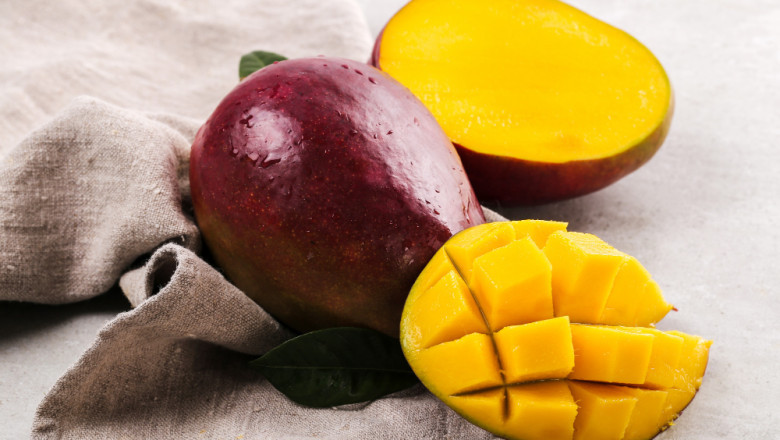 Proszek mango i jego zastosowanie w kuchni