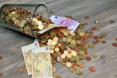 Kiedy i czy odpowiadamy za długi małżonka ?