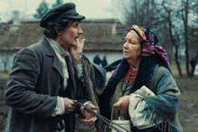 Film Sami swoi. Początek 2024 - Gdzie obejrzeć cały film online• Recenzja