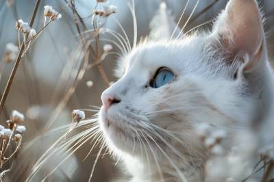 Czy da się wytresować kota? Czy kota da się wychować? Czy da się nauczyć kota posłuszeństwa?