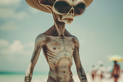 Czy solarium pomaga na trądzik?