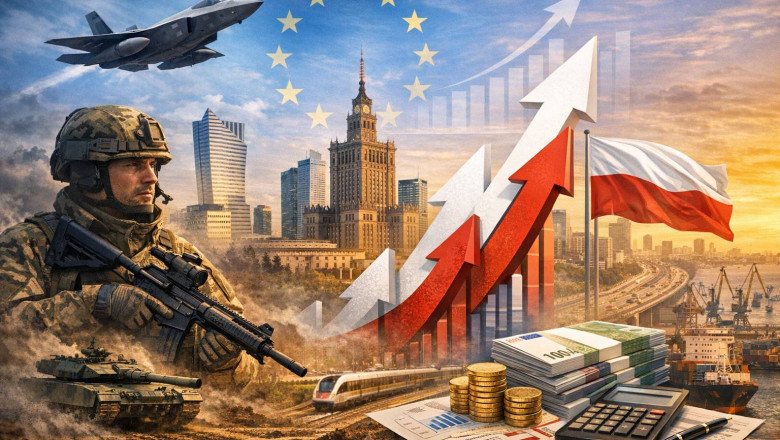 SAFE a finanse publiczne: dlaczego ten dług może zmniejszać się sam